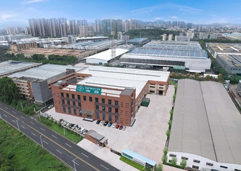Trung Quốc Guangzhou Nanya Pulp Molding Equipment Co., Ltd. hồ sơ công ty