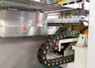 Máy nghiền bột giấy ép nóng cho các gói công nghiệp siêu mịn