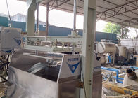 Máy tái chế giấy bột giấy, máy sản xuất khay / hộp trứng