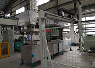Dây chuyền sản xuất máy làm giấy / bộ đồ ăn dùng một lần
