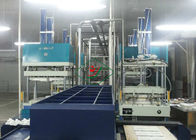 Máy ép nóng định hình máy ép bột giấy thủy lực cho các gói công nghiệp