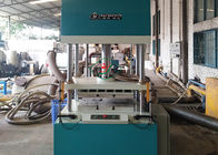 Máy ép bột giấy ép nóng định hình cho khay đóng gói công nghiệp