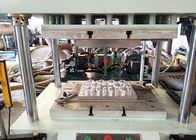 Máy ép bột giấy ép nóng định hình cho khay đóng gói công nghiệp