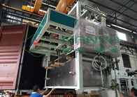Máy ép bột giấy tốc độ cao cho gói công nghiệp có thể tái chế