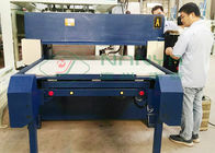 Máy cắt bột giấy cắt cạnh / cắt cạnh với áp suất cao