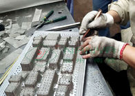 Máy hàn tại chỗ Sửa chữa lưới Lưới Khay trứng Khuôn / Dụng cụ thợ hàn