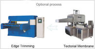 Máy ép bột giấy Thermoforming cho các sản phẩm bột giấy đúc tốt hàng đầu