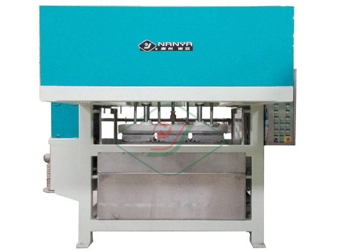 Máy móc đúc bột giấy hiệu quả cao Siemens cho người giữ cốc