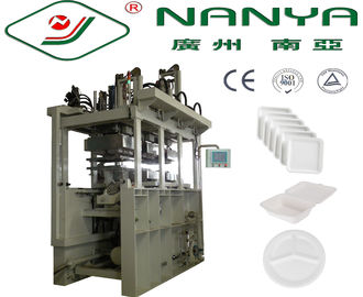 Thermoform Take Away Food Box Making Making Machine 7000 Cái / H