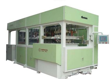 Máy nghiền bột tự động cho các gói công nghiệp chất lượng hàng đầu Xanh