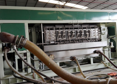 Khay đựng trái cây 250kw Khay làm máy hút chân không 600m2