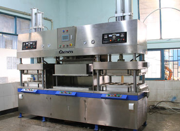 Máy làm giấy bán tự động dùng một lần 3500 chiếc / H