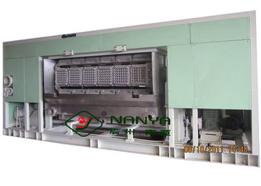 6000 Cái / Giờ Đầy đủ - Tự động Khay trứng Máy Khay trái cây Sử dụng