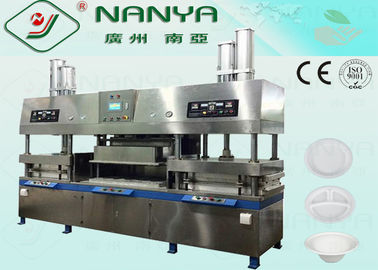 Máy phân hủy bột mía có thể phân hủy sinh học