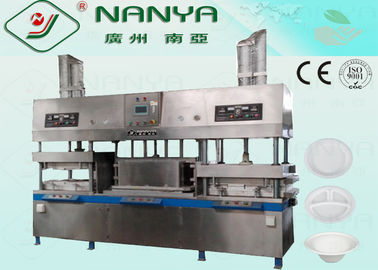 Bộ đồ ăn dùng một lần mía