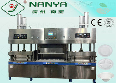 Máy làm cốc giấy bán tự động Cup Cup được phê duyệt bởi CE 7000 Cái / H