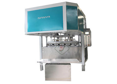 Tái chế giấy bột giấy, dây chuyền sản xuất 2000 cái / H