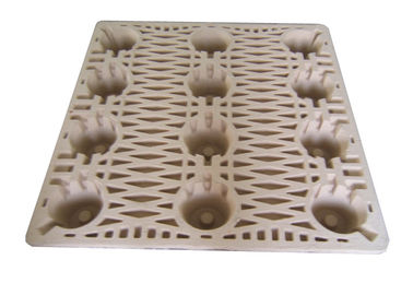 Máy đúc bột bột cho Pallet đúc bột bột
