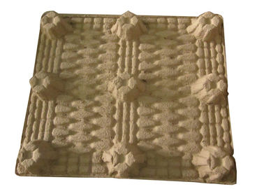Máy đúc bột bột cho Pallet đúc bột bột