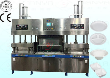 Máy bán giấy nhỏ tự động, dây chuyền sản xuất ly giấy 700 chiếc / h