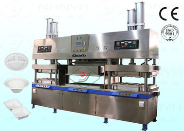 Bộ máy làm bộ giấy bán tự động Virgin 3500 chiếc / H
