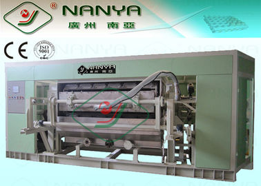 Máy làm mâm quay trứng 8 mặt, dụng cụ giữ cốc