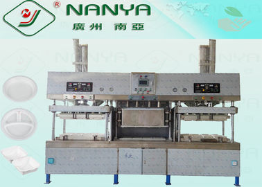 Thiết bị định hình bột giấy bán tự động