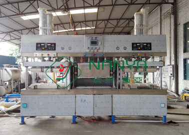Máy làm giấy dùng một lần