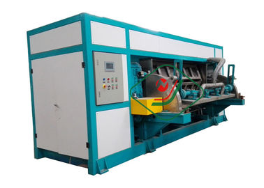 Giấy Mould Pulp Egg Khay Giày Cây Cây Trứng Làm Máy Simens