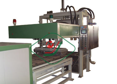 Máy cán giấy nhỏ bằng giấy mềm