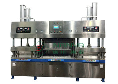 Máy làm giấy bán tự động dùng một lần với 1000 ~ 10000 chiếc / H