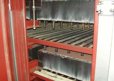 Drying Product Line LPG 5 lớp 20 mét