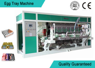Simens Ứng dụng Máy làm khay giấy quay tự động với hiệu suất cao
