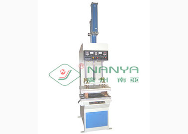 Máy ép nóng bán tự động nhỏ cho hộp trứng giấy / khay công nghiệp