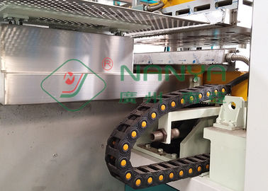 Máy chế biến kết hợp công suất cao Pulp Molded 30kg-300kg/h