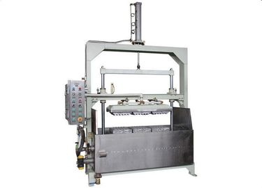 Công suất nhỏ Khay giấy bằng tay / Hộp đựng trứng / Máy làm trứng