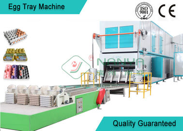 Máy sấy trứng quay chuyên nghiệp Máy sấy trứng nhiều lớp