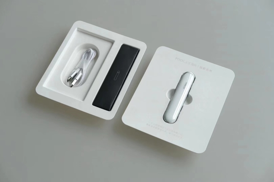 Điện / Dầu dẫn điện Thiết bị đúc bột giấy tự động Công suất đúc 30 ~ 300 kg / h