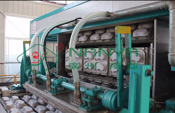 Máy sản xuất sản phẩm y tế Máy sản xuất khay thận