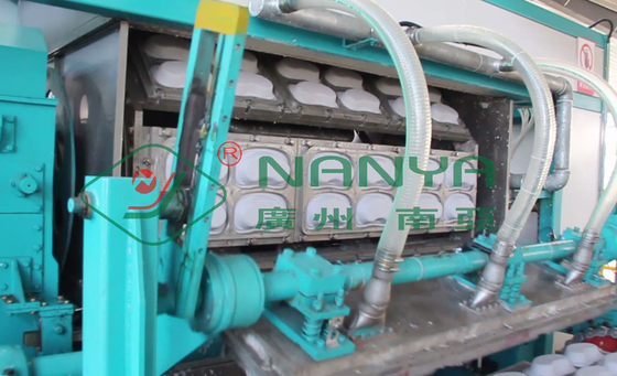 Máy sản xuất sản phẩm y tế Máy sản xuất khay thận