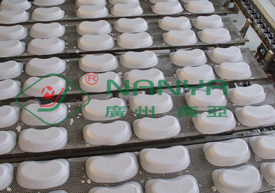 Máy sản xuất sản phẩm y tế Máy sản xuất khay thận