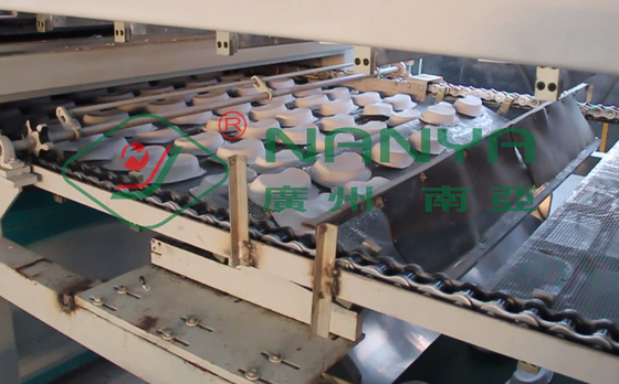 Máy sản xuất sản phẩm y tế Máy sản xuất khay thận