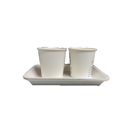 Máy đúc bột giấy tự động tích hợp