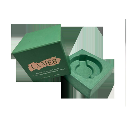 Dùng một lần Bagasse Sợi mía Bột giấy Bộ đồ ăn Máy móc 7000 Cái / H