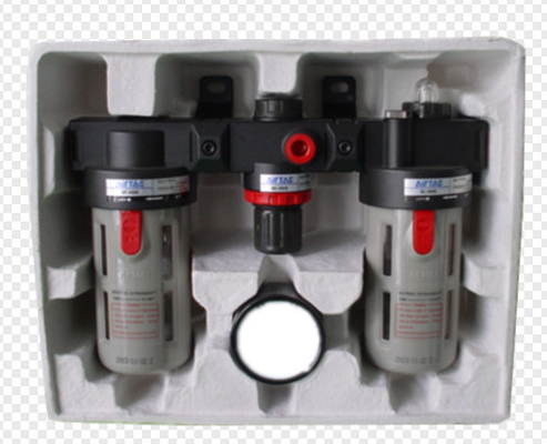 Máy móc đúc bột giấy hiệu quả cao Siemens cho người giữ cốc