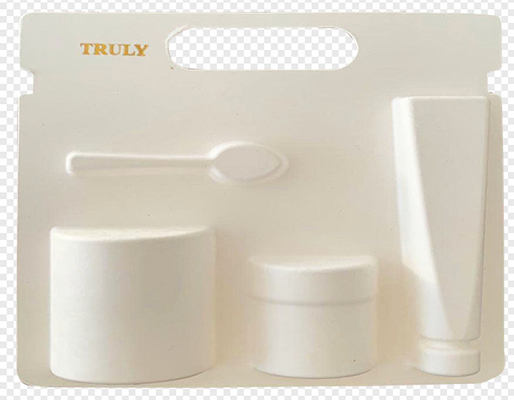 Máy làm bộ đồ ăn tự động, 3000 chiếc / H Máy giấy dùng một lần