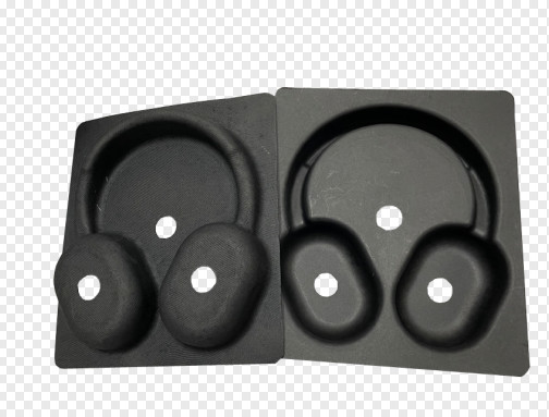 Máy làm bộ đồ ăn bằng giấy đúc dùng một lần cho đĩa / cốc / khay đựng đĩa