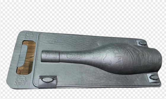 Máy ép bột giấy Thermoforming cho các sản phẩm bột giấy đúc tốt hàng đầu