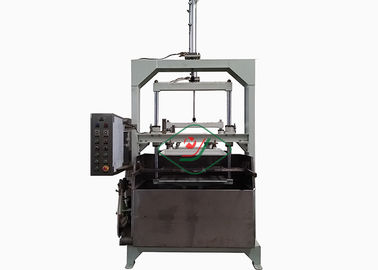 Sun Sấy nhỏ Giấy dùng một lần Máy tạo hình khay bằng thép không gỉ
