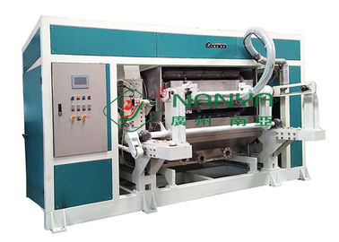 Máy cán trứng tự động / Máy nghiền bột giấy
